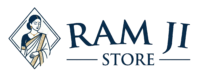 Ram Ji Store Logo